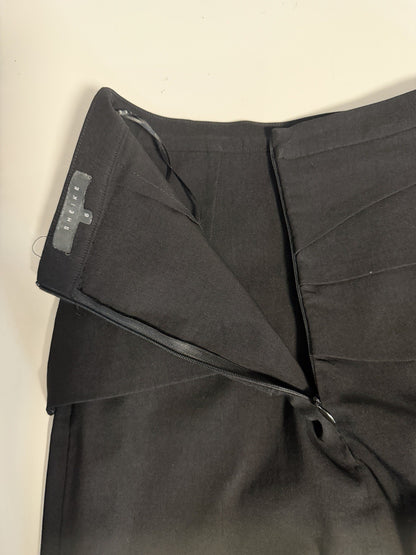 Sheike Peplum Inspired Pencil Skirt Size 6