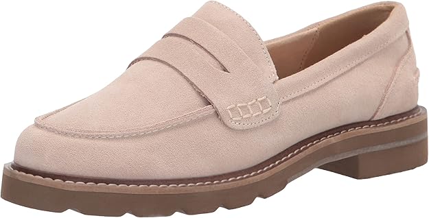 NEW Anne Klein Classic Emmy Lou Loafer US Women's Size 10 with Ortholite footbed for comfort and sustainability